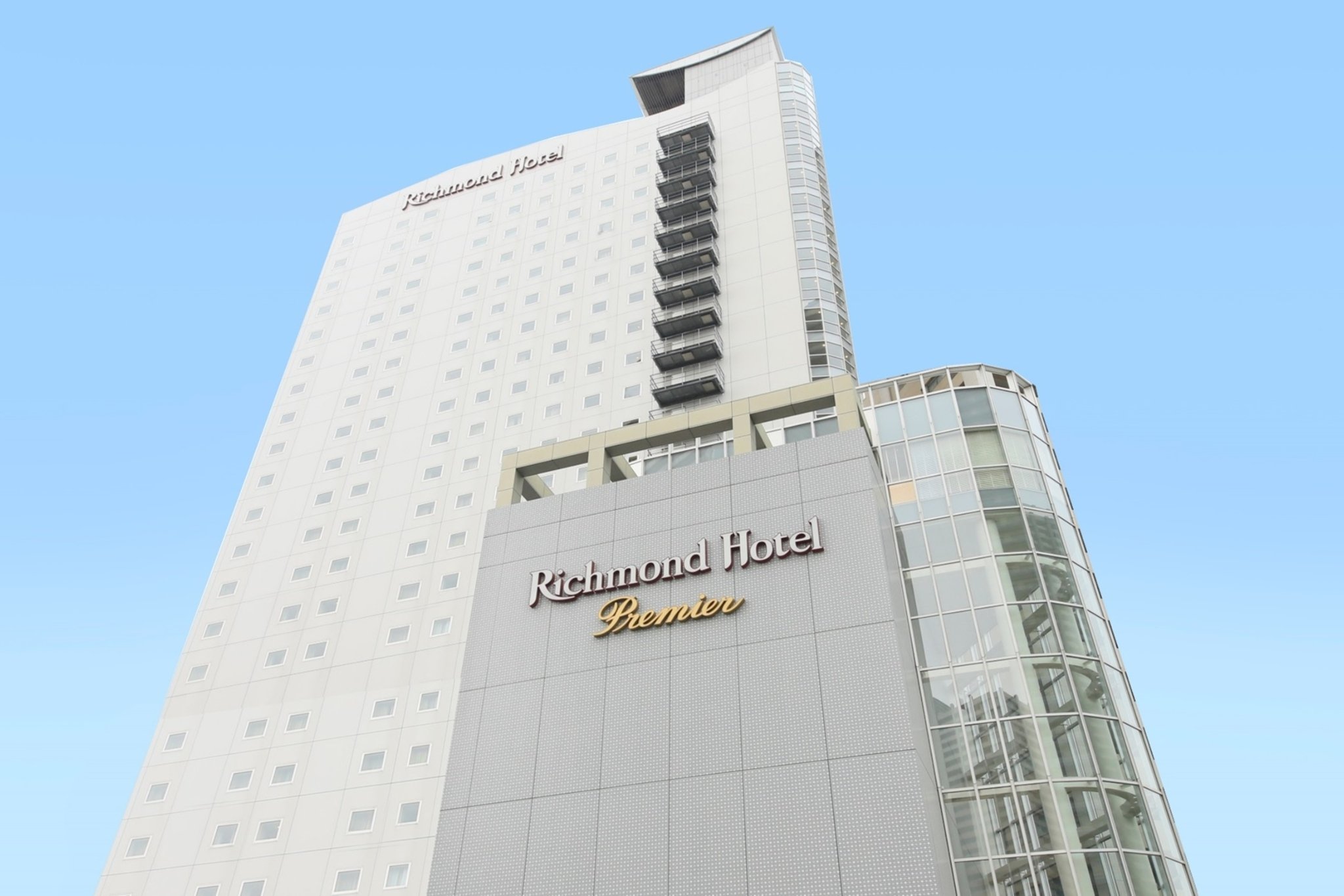 Richmond Hotel Premier Musashikosugi 1/28