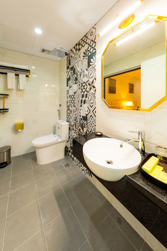غرفة سوبيريور بسريرين منفصلين، Affa Boutique Hotel 7/9