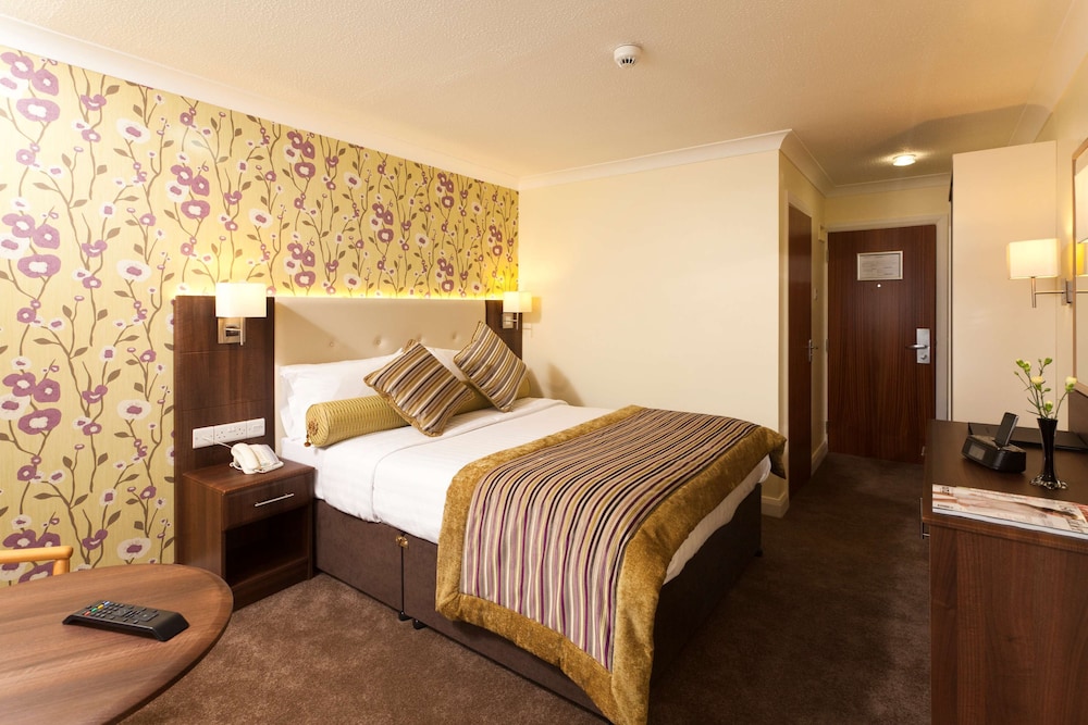 BEST WESTERN PLUS White Horse Hotel 16/60