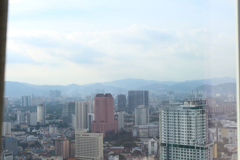 Royal Apartment at Platinum KL 36/41