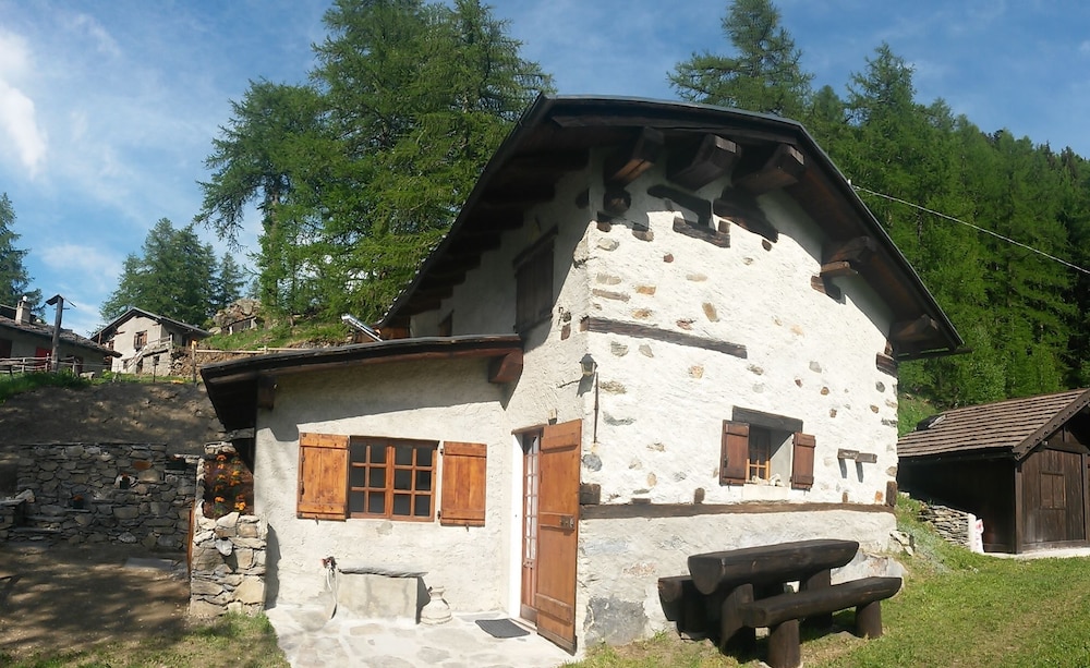 Hotel Crampon 3/69