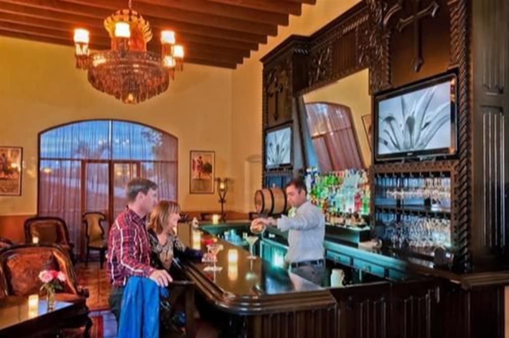 The Todos Santos Inn 68/83