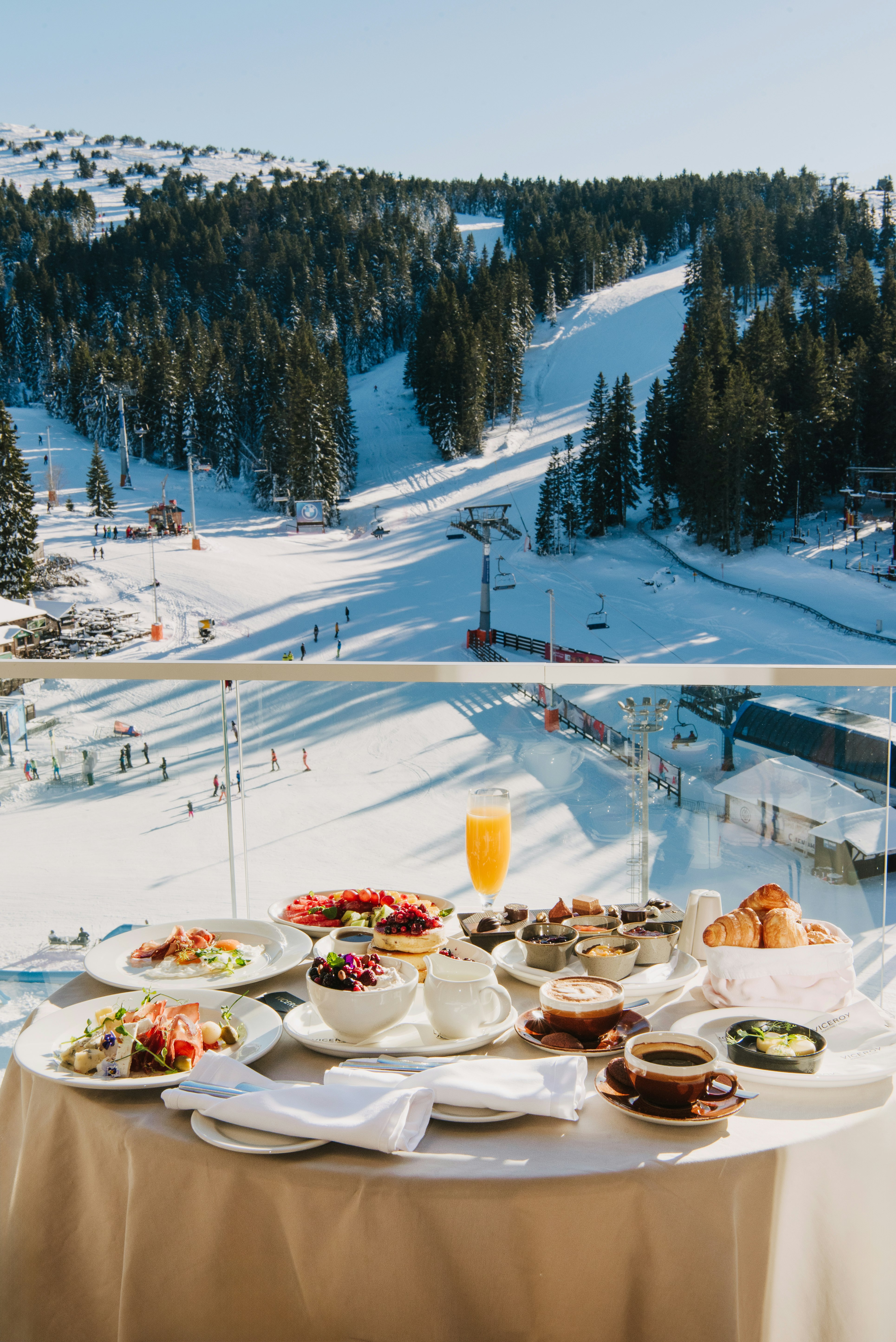 Viceroy Hotel Kopaonik 48/50