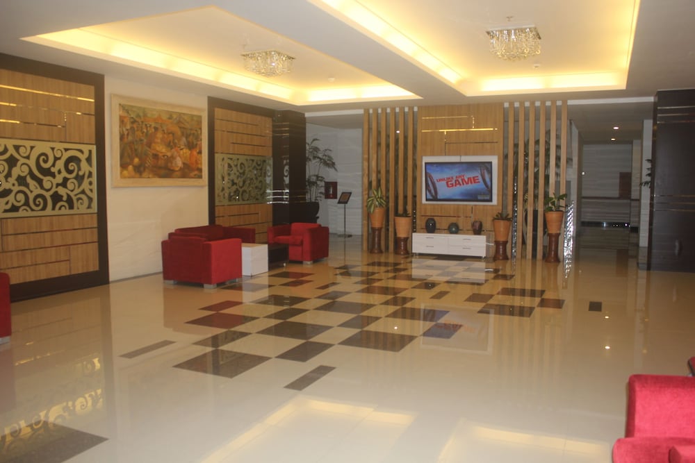 Prima Sr Hotel & Convention 35/50