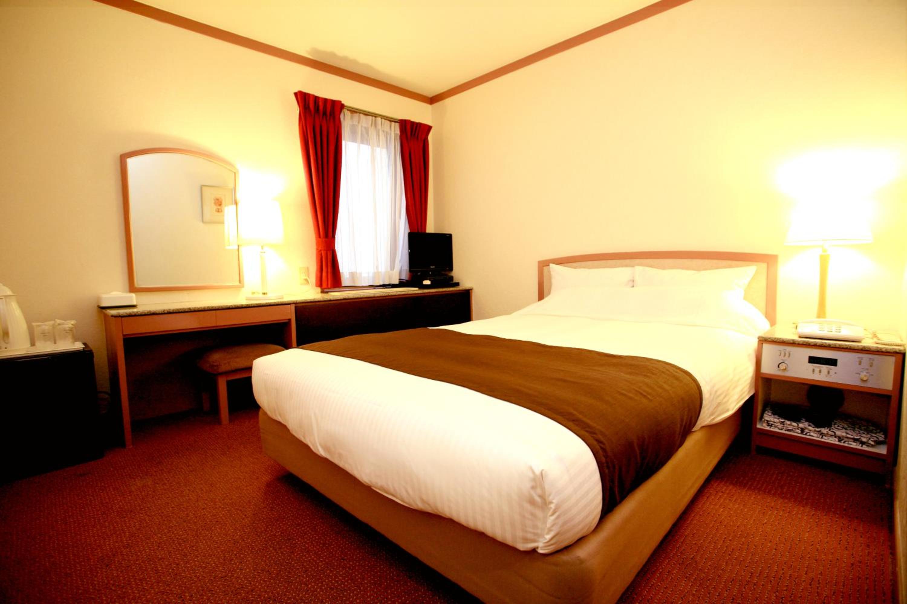 Arrow Hotel Inn Shinsaibashi 13/25
