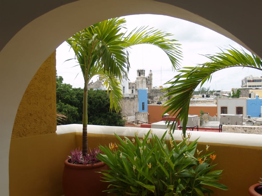 Casa Don Gustavo Hotel Boutique 70/75