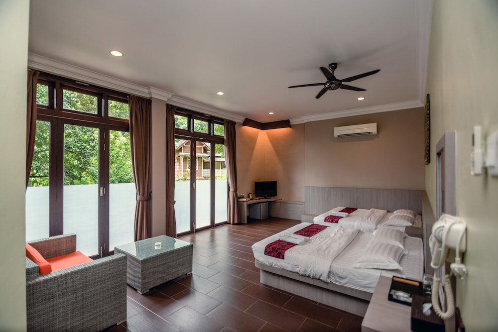 Sentosa Villa 12/49