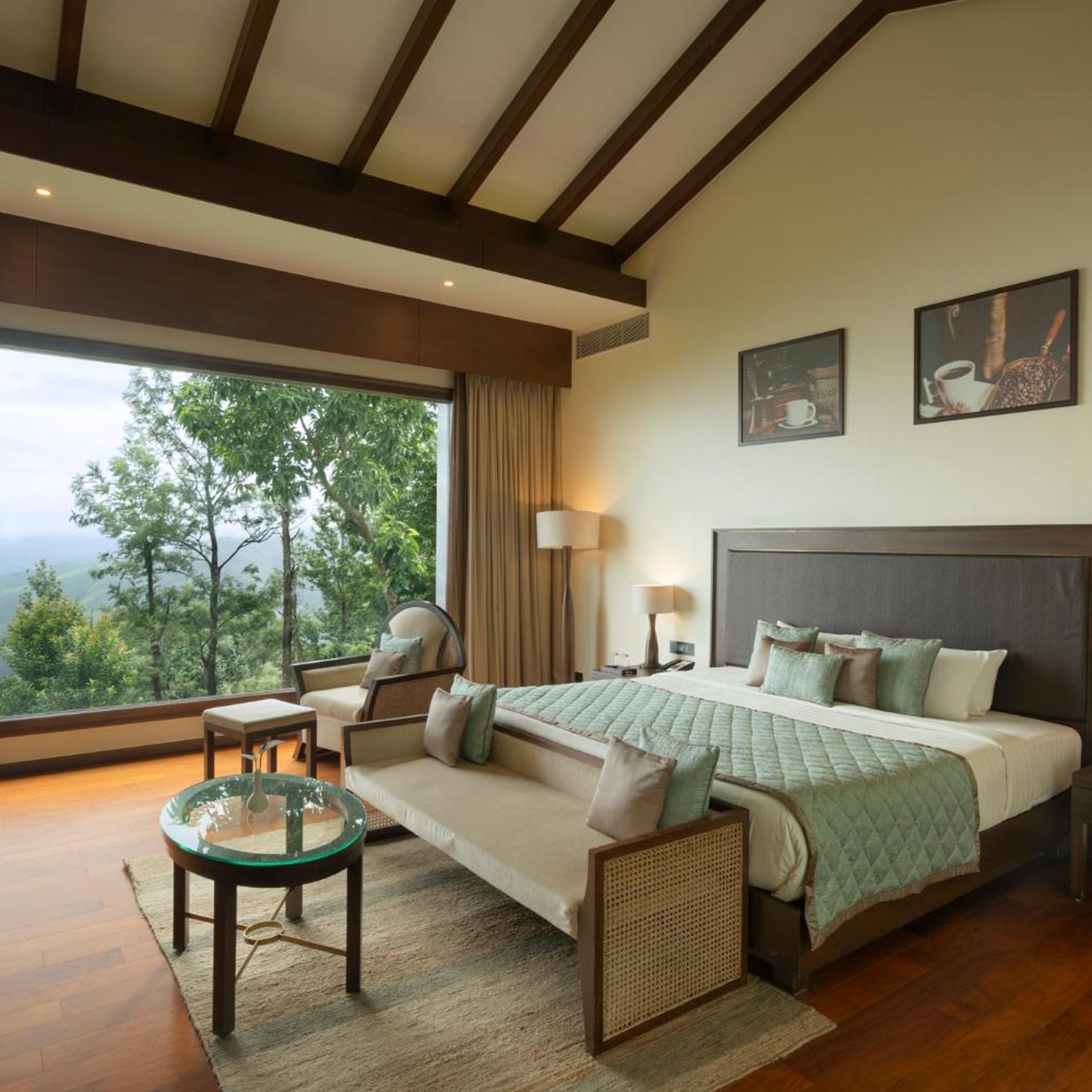 Mountain, Suite