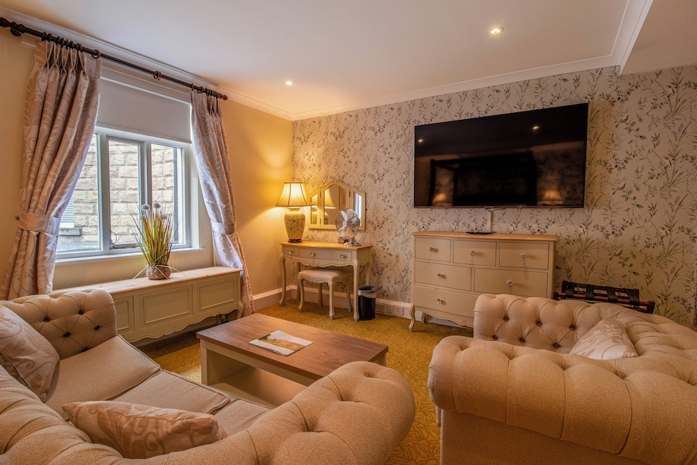 Hollins Hall Hotel, Spa & Golf 33/60