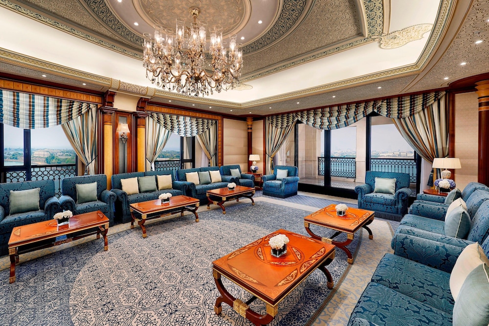 THE RITZ CARLTON JEDDAH 34/47