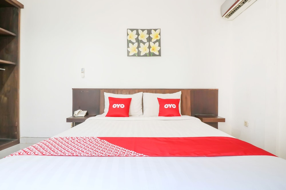 Capital O 1666 Grand Pudjawan Hotel Near Kuta Beach 23/50