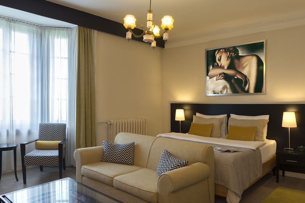 Mercure Belgrade Excelsior 26/50