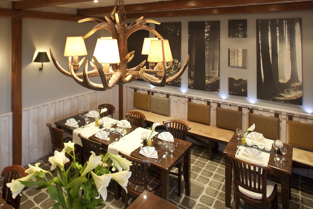 Hapimag Resort Winterberg 45/59