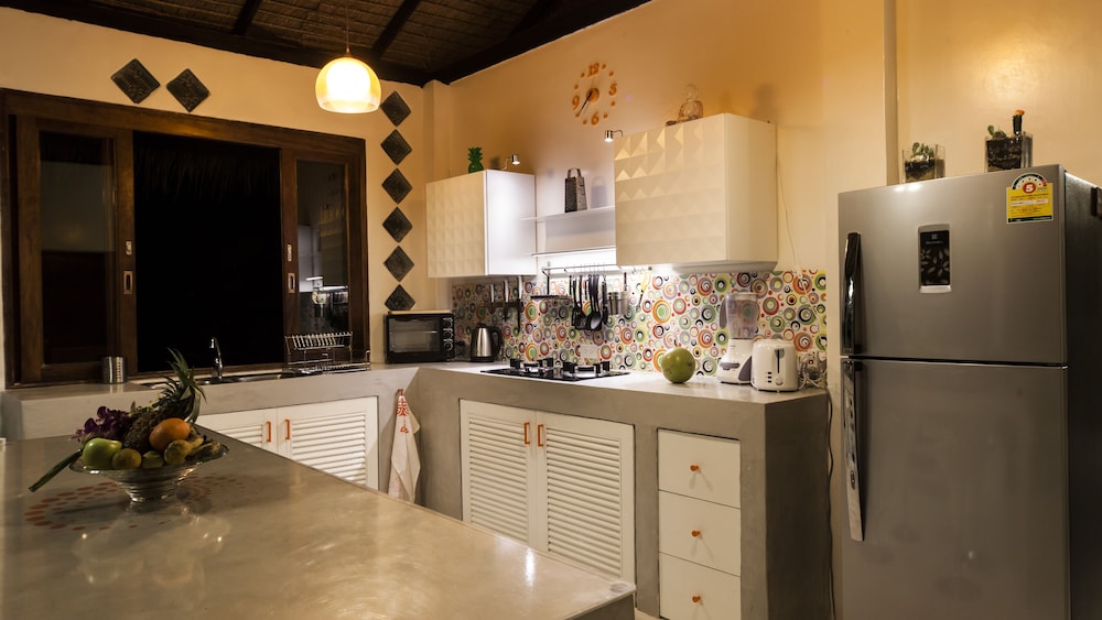 Sand Shine Villa 3/54