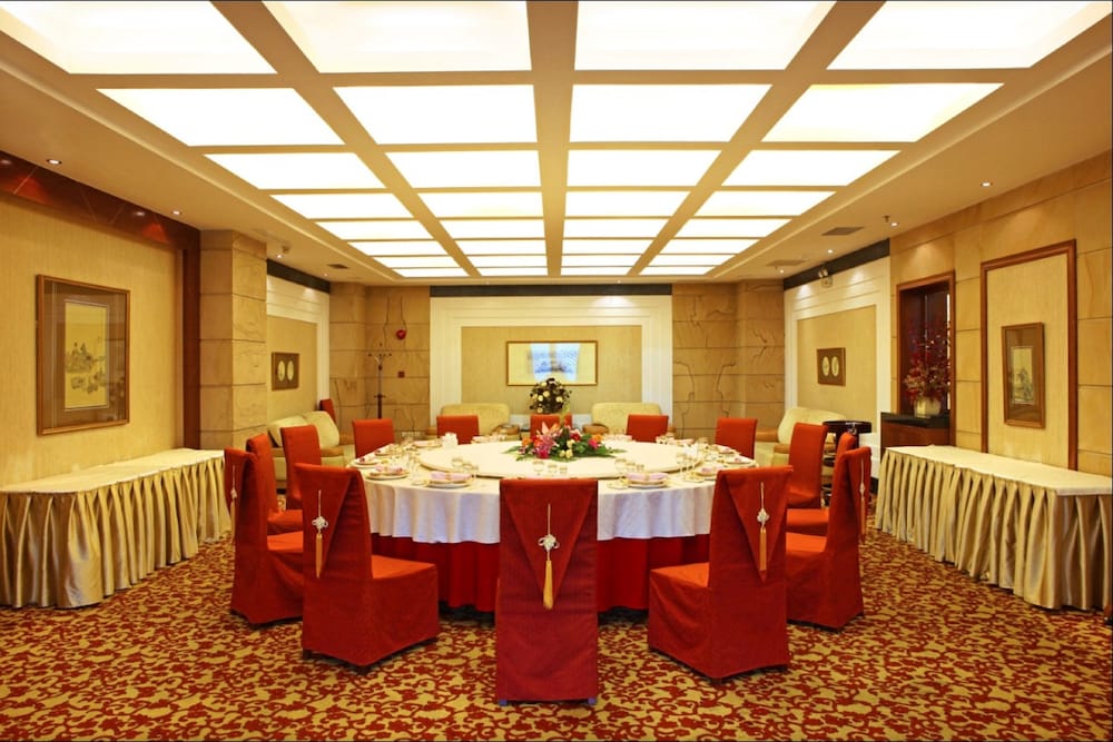 Dalian East Hotel 20/26