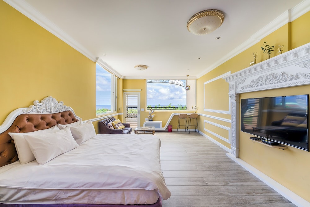 Nan Fang B&B 16/50