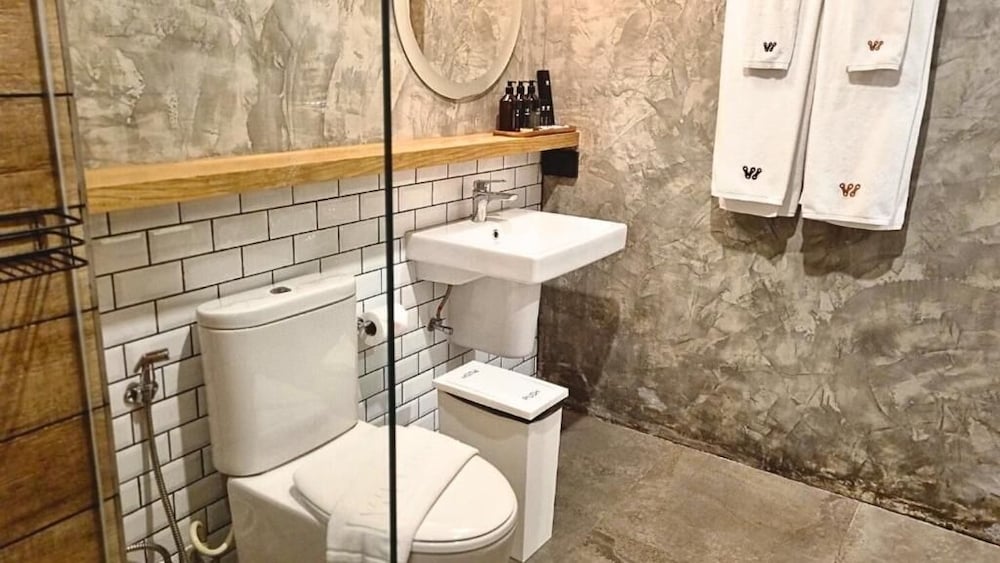 Wheeler Bed & Bike Hotel 39/44