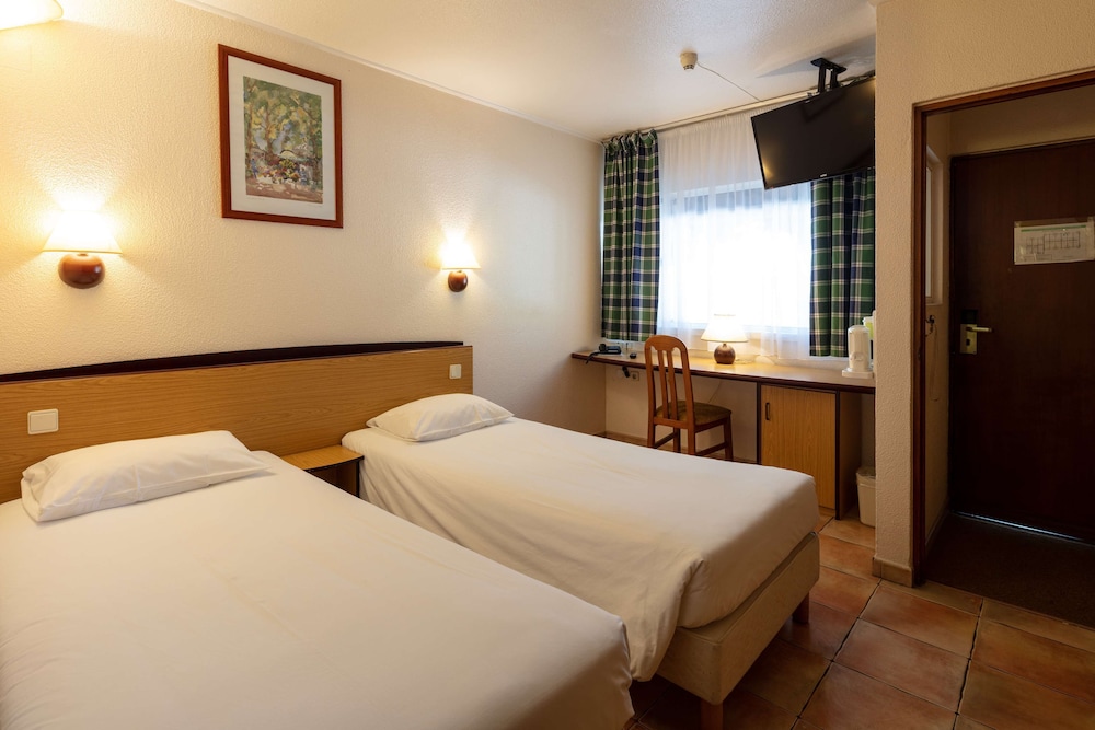 Hotel Campanile Lisbon South Setubal 14/56
