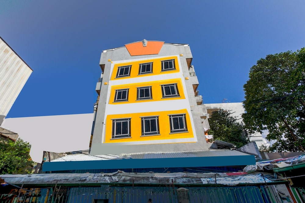 OYO 2628 Kartini Residence 1/29