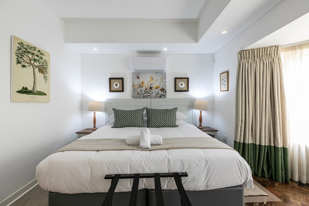 Emmarentia Guest House 17/47