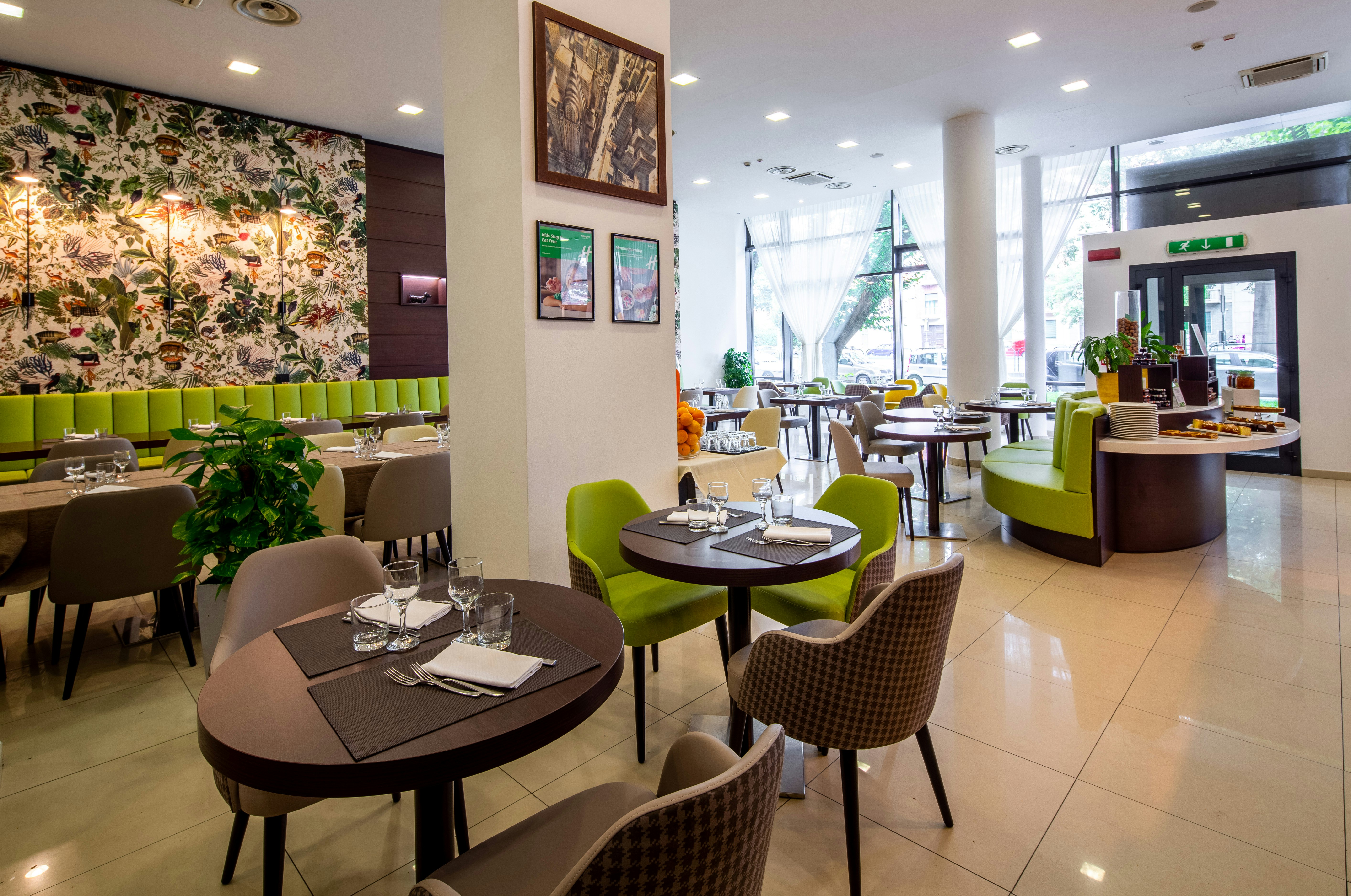 HOLIDAY INN TURIN CORSO FRANCIA 41/54