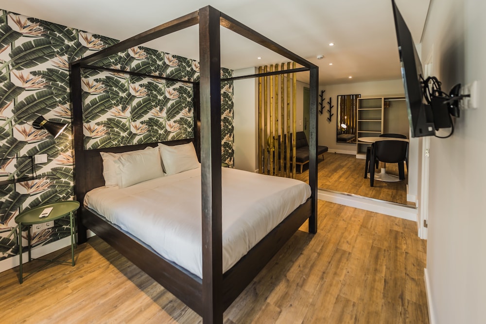 Casa Vela Guest House 38/82