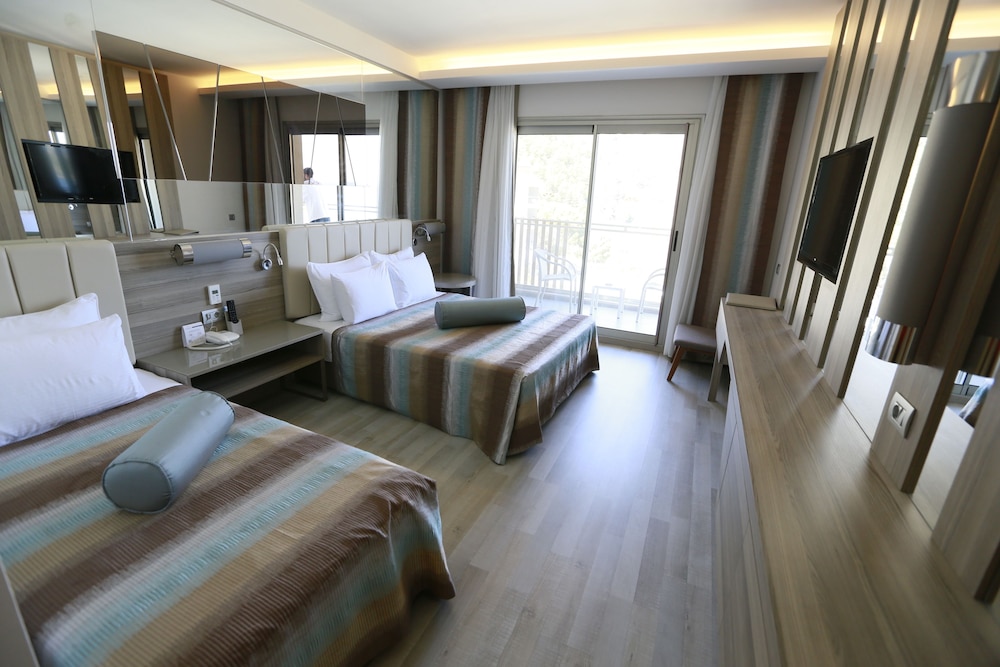 Turunc Premium Hotel 13/50