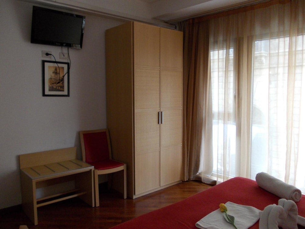 Hotel Catania Town 20/33