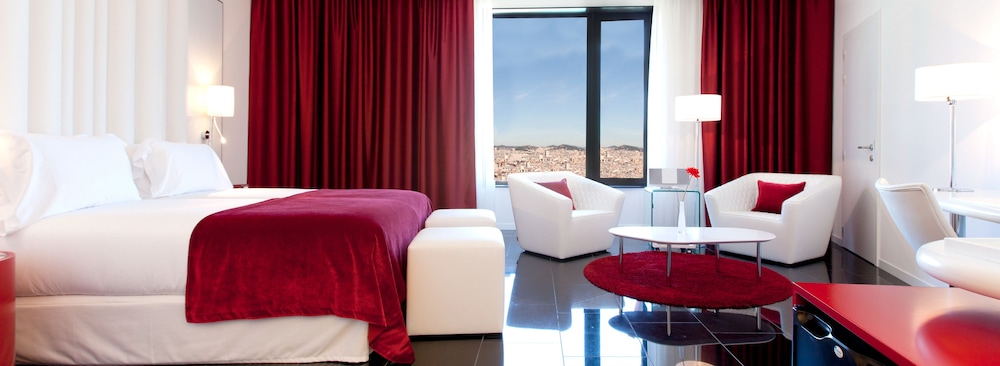 Porta Fira Hotel 43/60