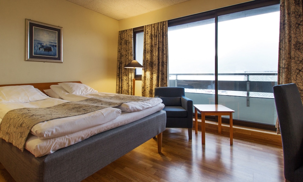 Thon Hotel Maloy 6/60