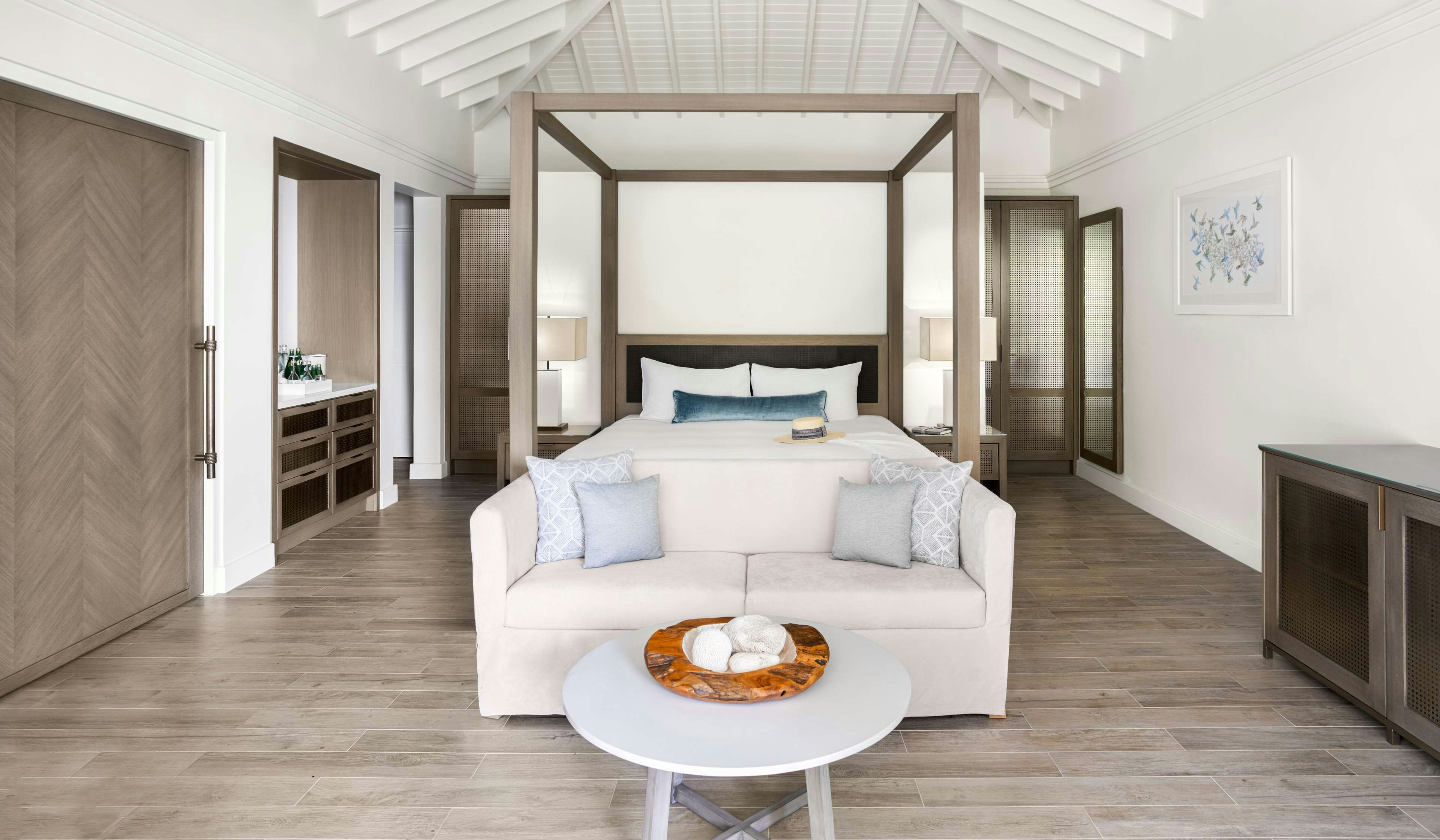 Sugar Beach A Viceroy Resort 24/83