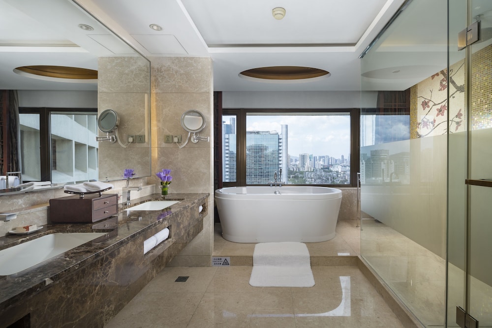 The Garden Hotel Guangzhou 39/48