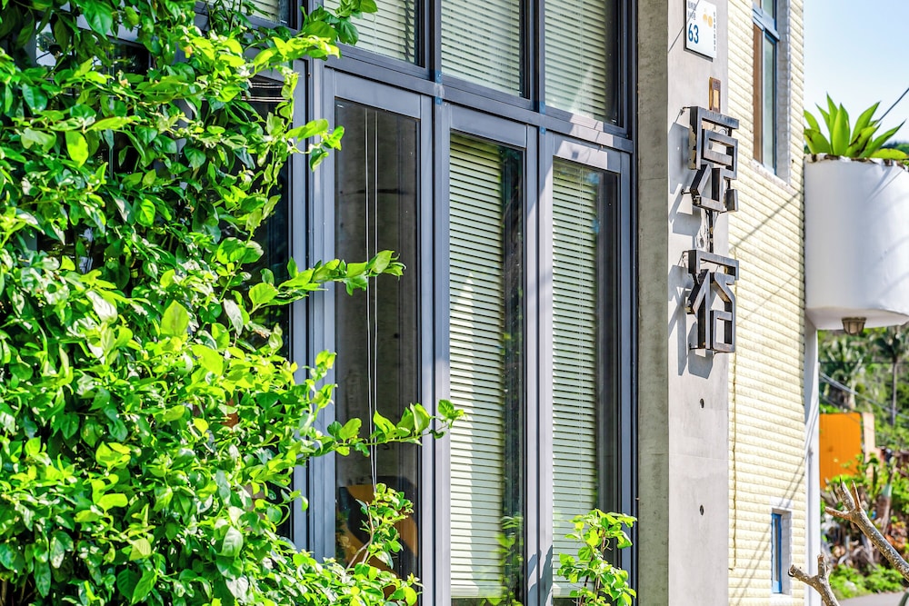 Inn Harajuku 2/47