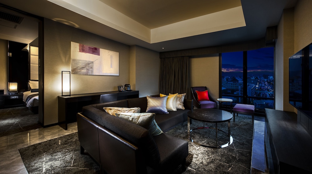 Rihga Royal Hotel Kyoto 43/70