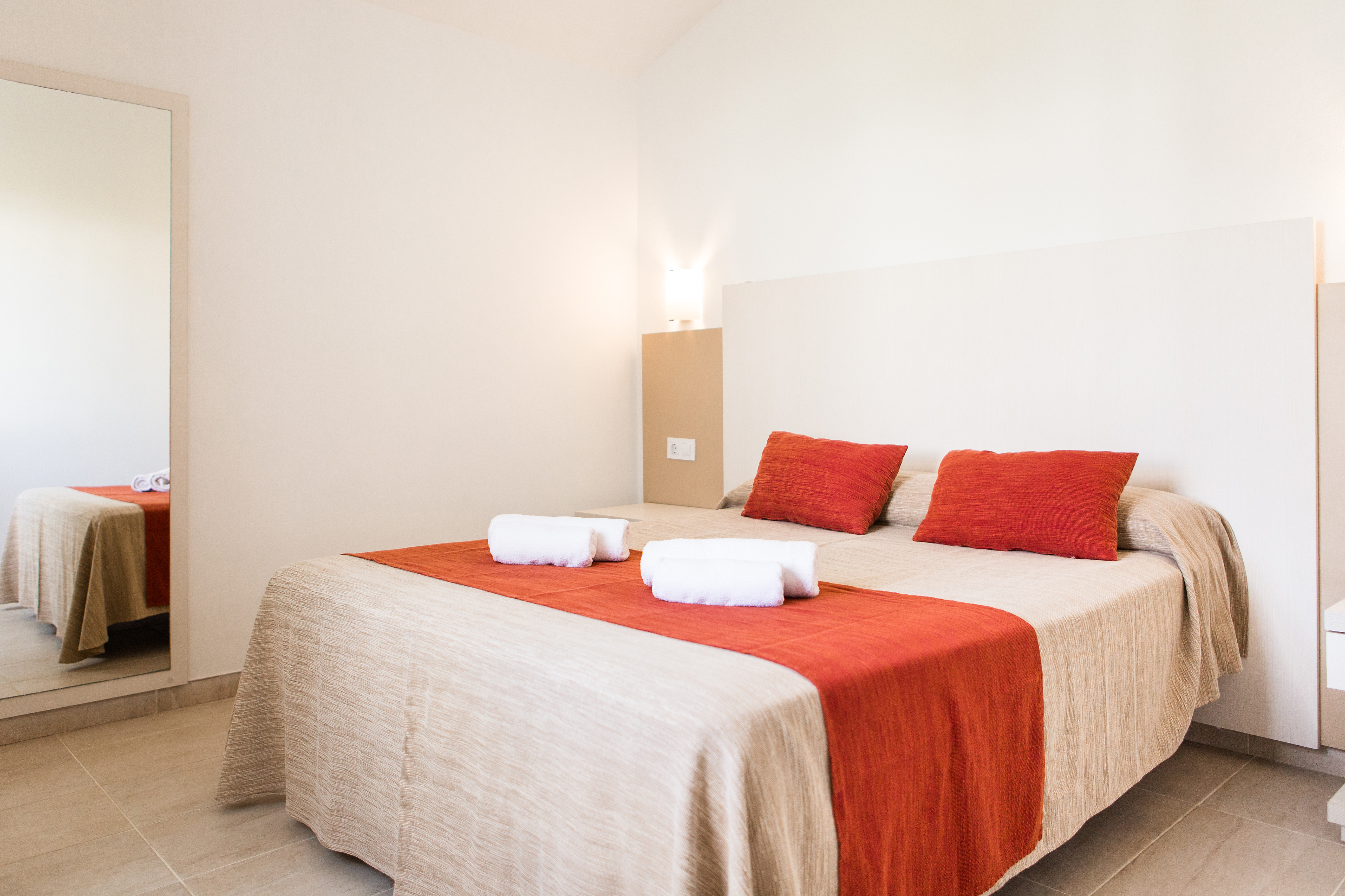Sagitario Menorca Mar Apartments Adults only 10/50
