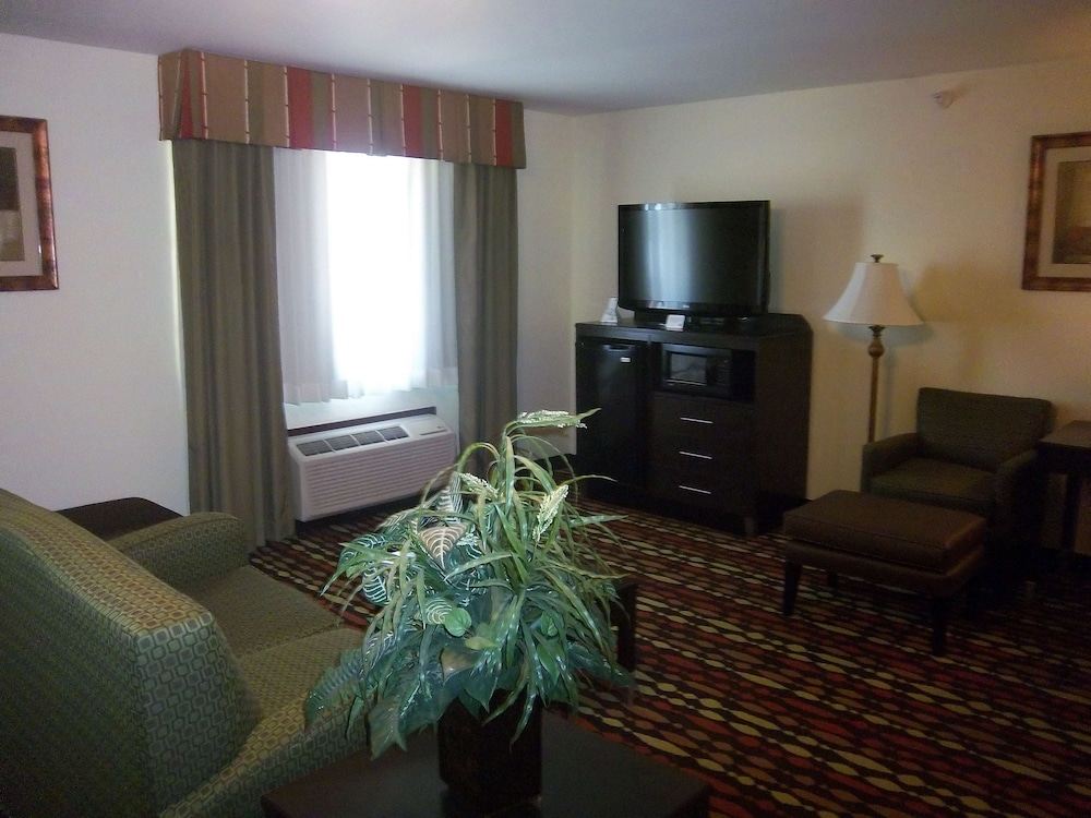 Best Western Greentree Inn & Suites 19/27