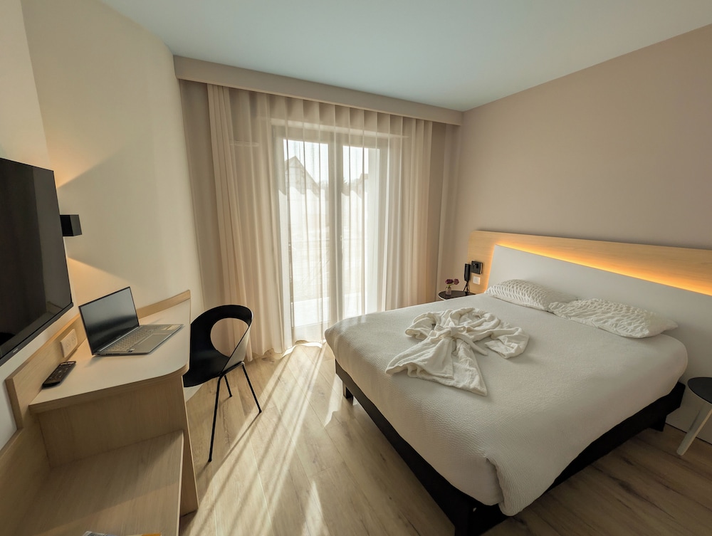 Hotel Au Lion Rouge 10/50
