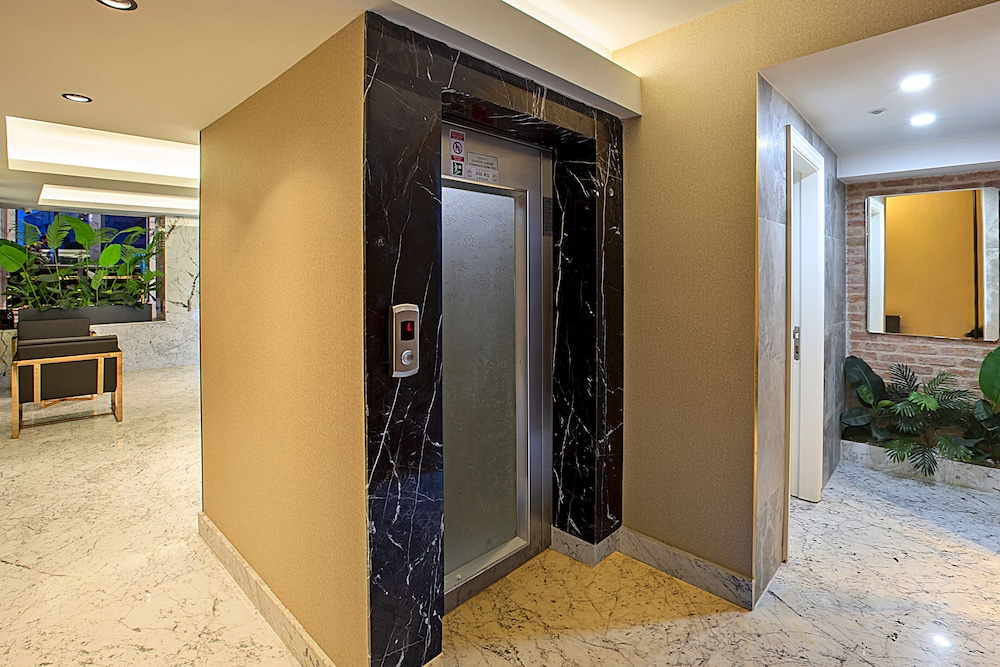 Moss Suites Taksim 4/50
