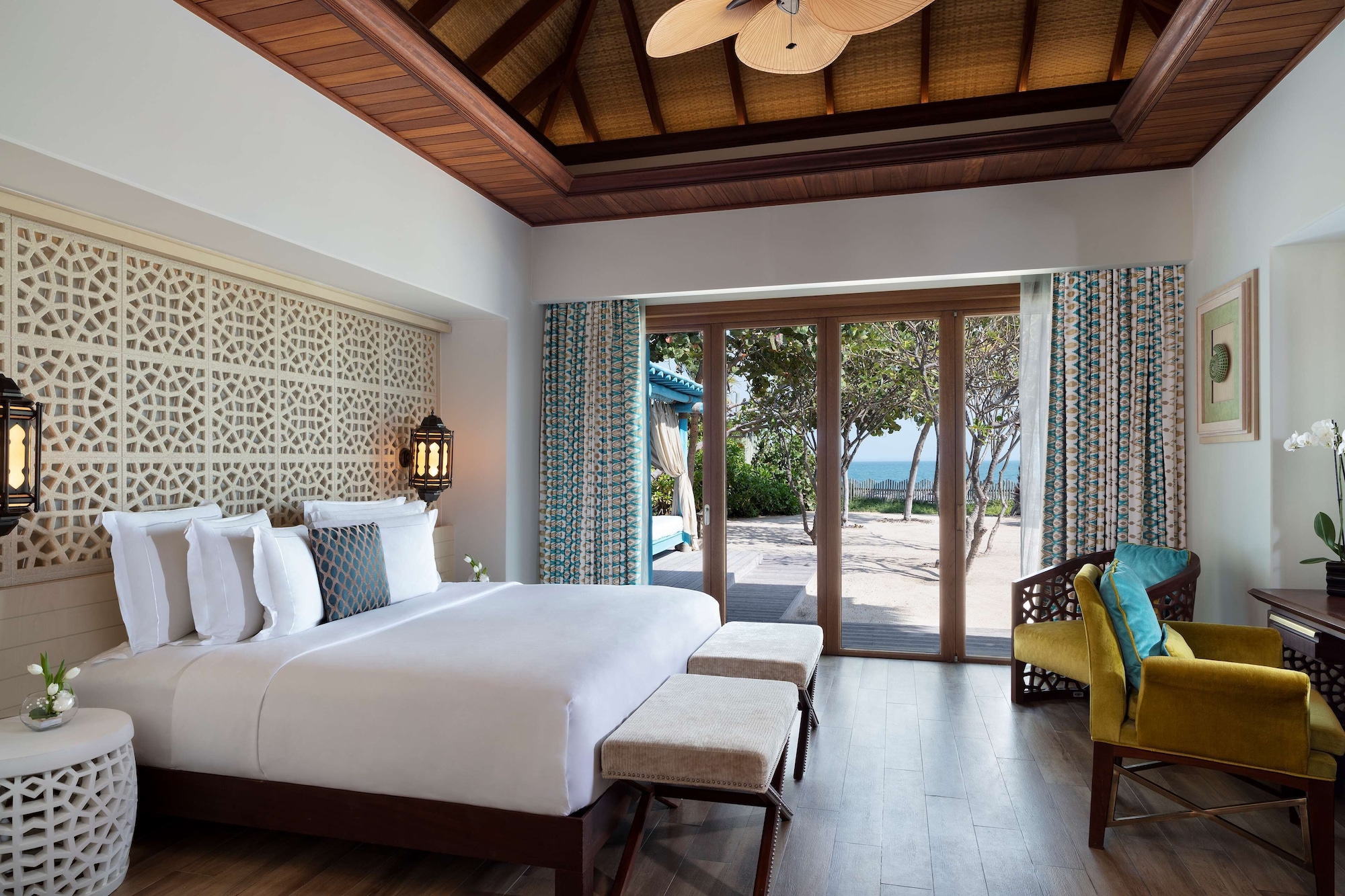 3 Bedrooms, Adventure, Villa, 2 King Beds, Sea View, Private Pool