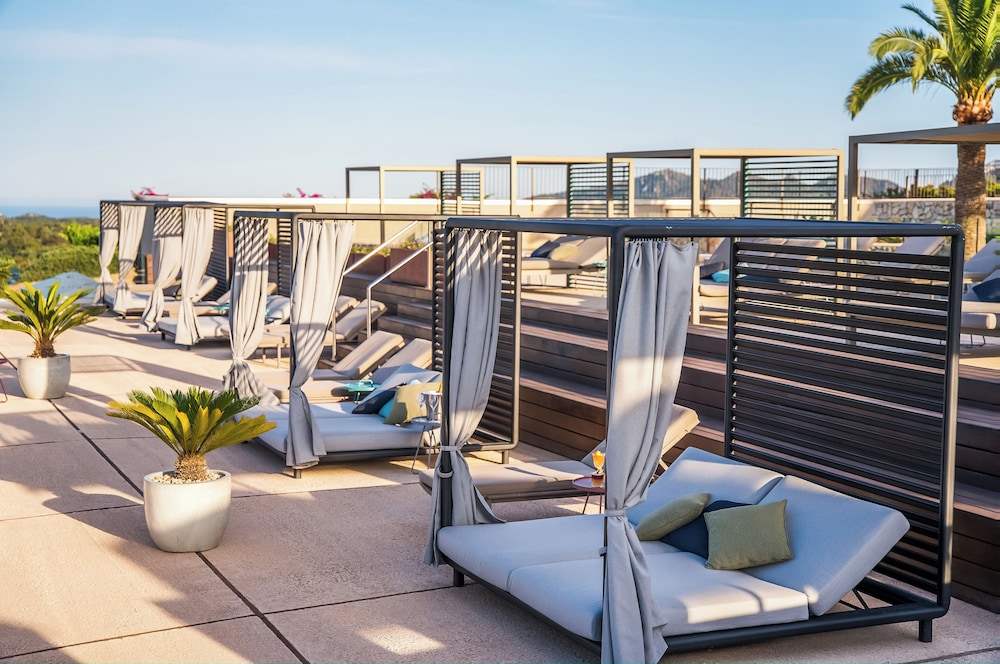 Carrossa Hotel Spa Villas 40/62