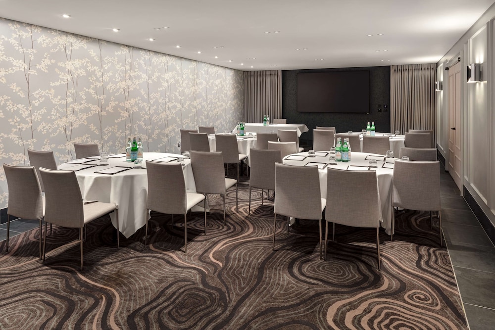 Radisson Blu Hotel London Bloomsbury 67/75