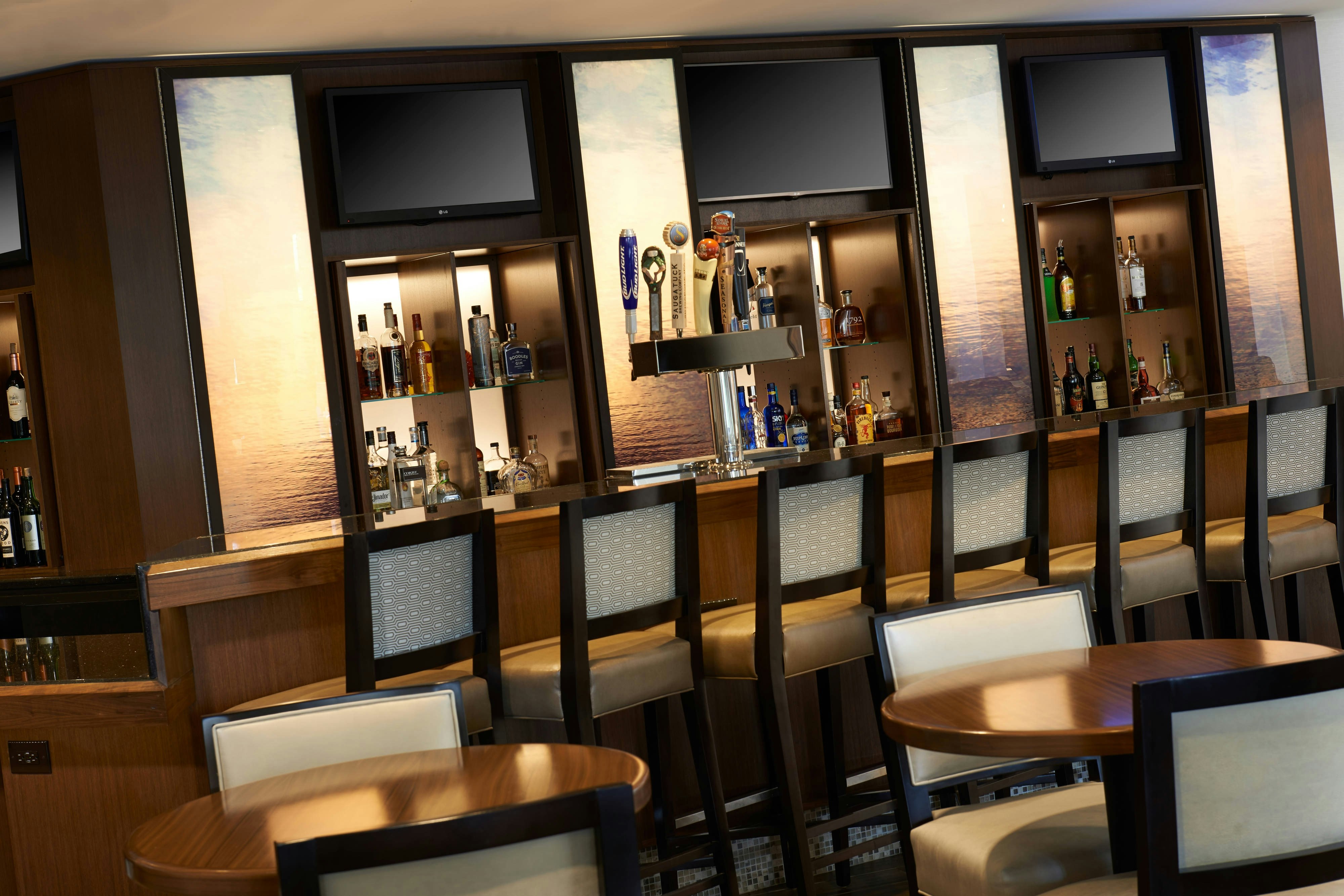 Detroit Metro Airport Marriott 28/47