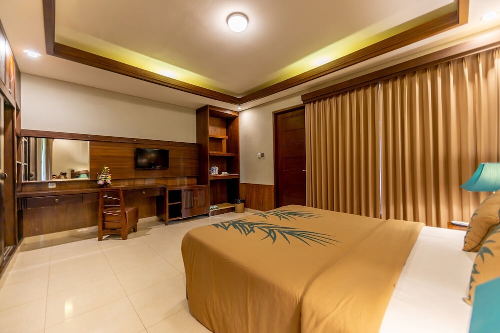 De Munut Balinese Resort and Spa 28/71