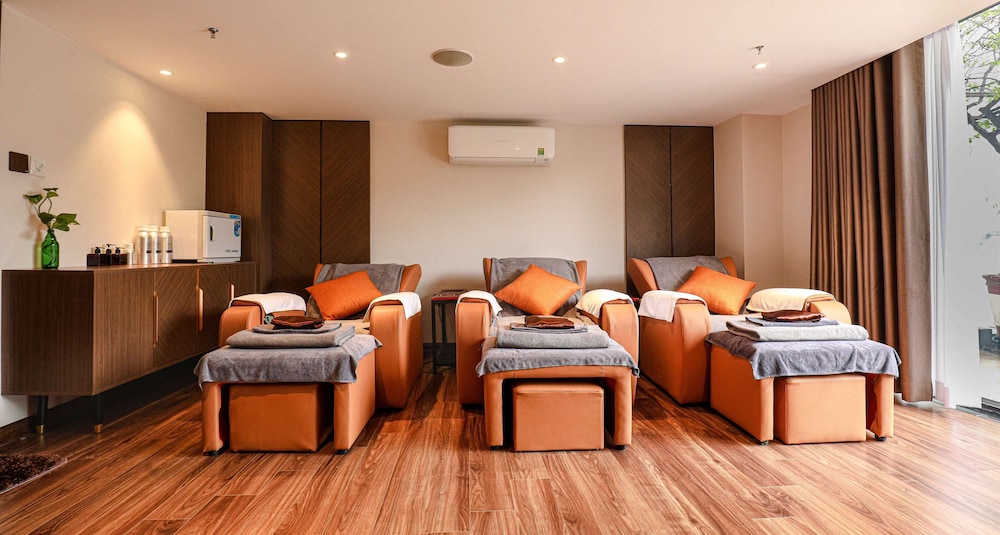 Nesta Hotel & Spa 22/39