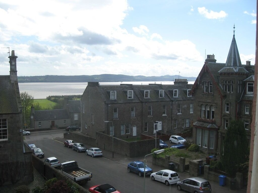 Shaftesbury Hotel Dundee - Adults Only 17/18