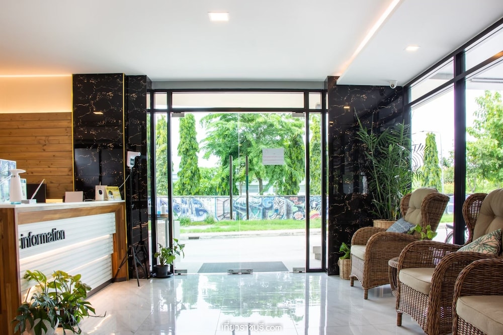 Napa Hotel Ratchaburi (SHA Plus+) 26/31