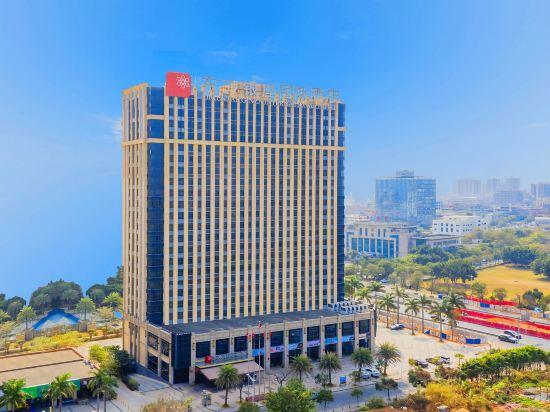 Oriental Ginza International Hotel 3/69