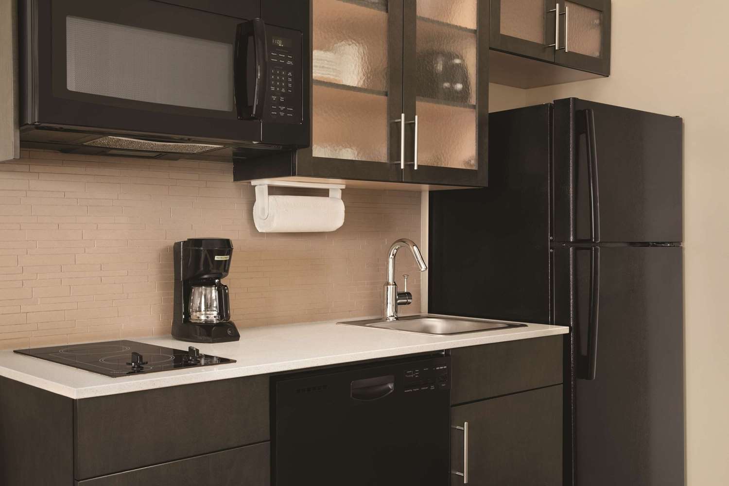 Park Inn by Radisson, Calgary Airport North, AB 10/10
