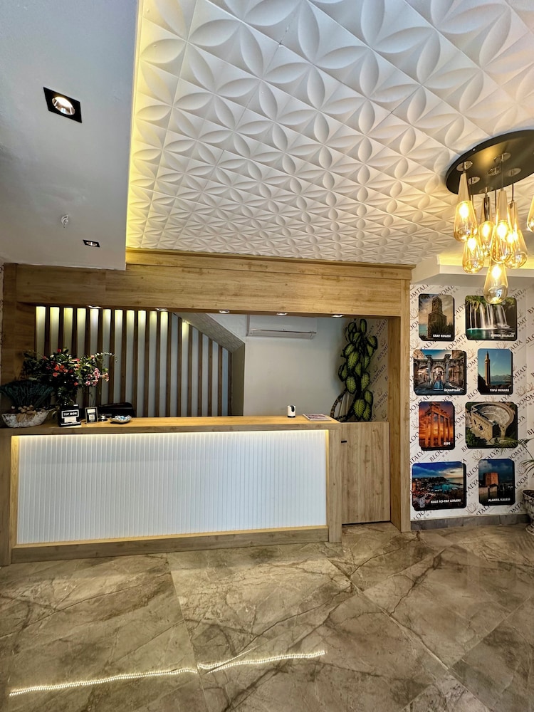 Bloomtalya Hotel 15/64