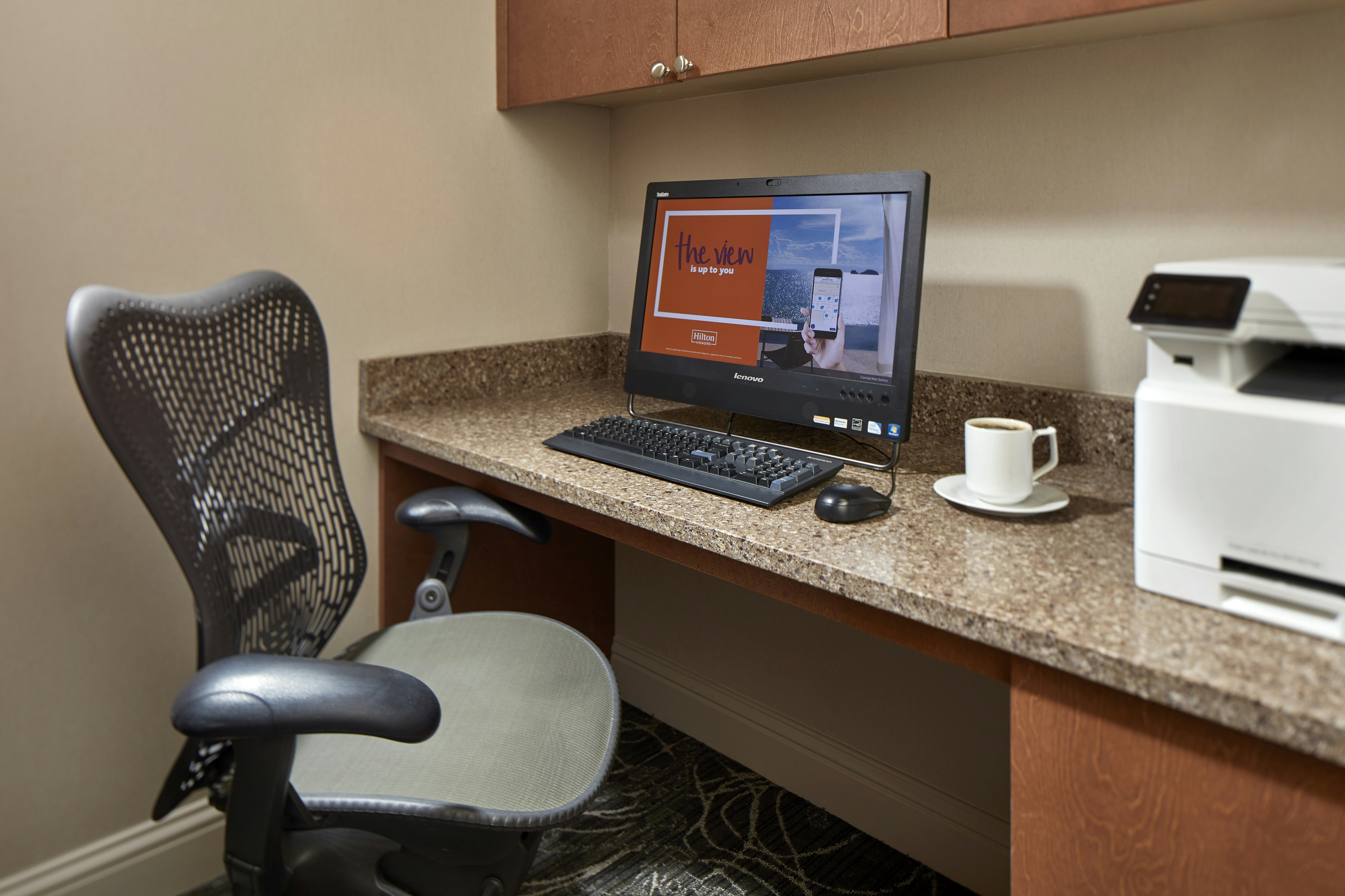 Hilton Garden Inn Portland-Lake Oswego 11/16